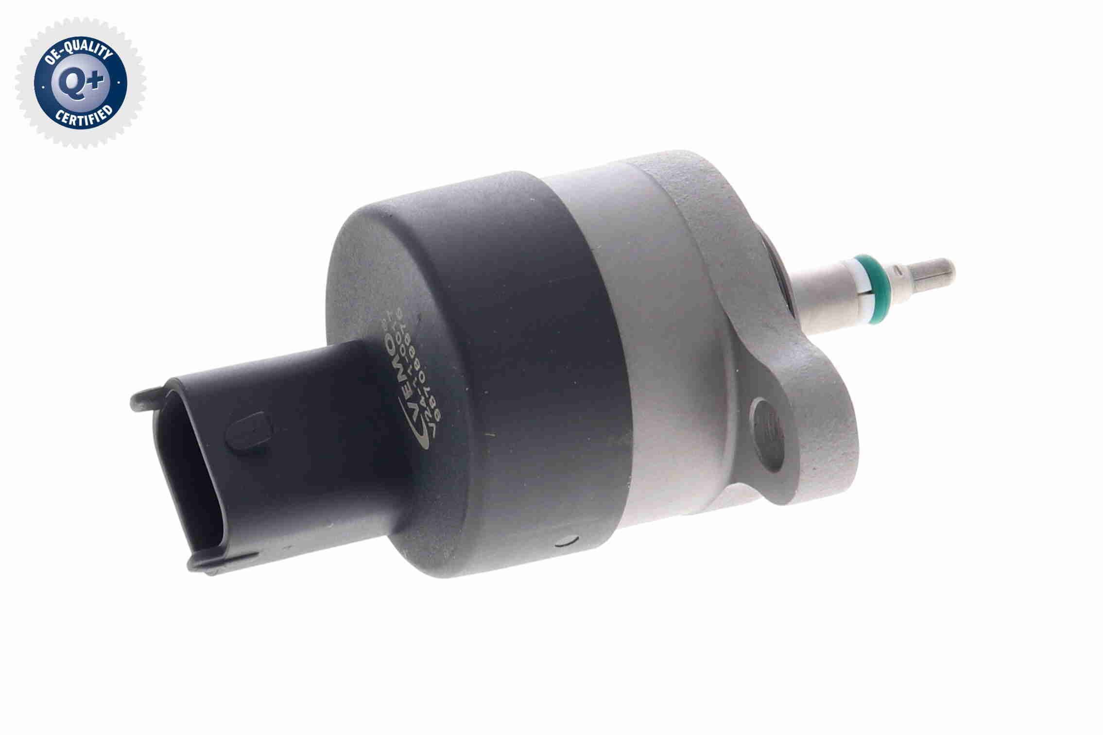 Slėgio kontrolės vožtuvas, bendros linijos sistema VEMO V24-11-0017