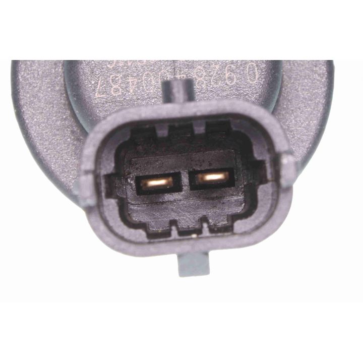 Valdymo vožtuvas, kuro talpa (įprasta magistralinė sistema) VEMO V46-11-0009