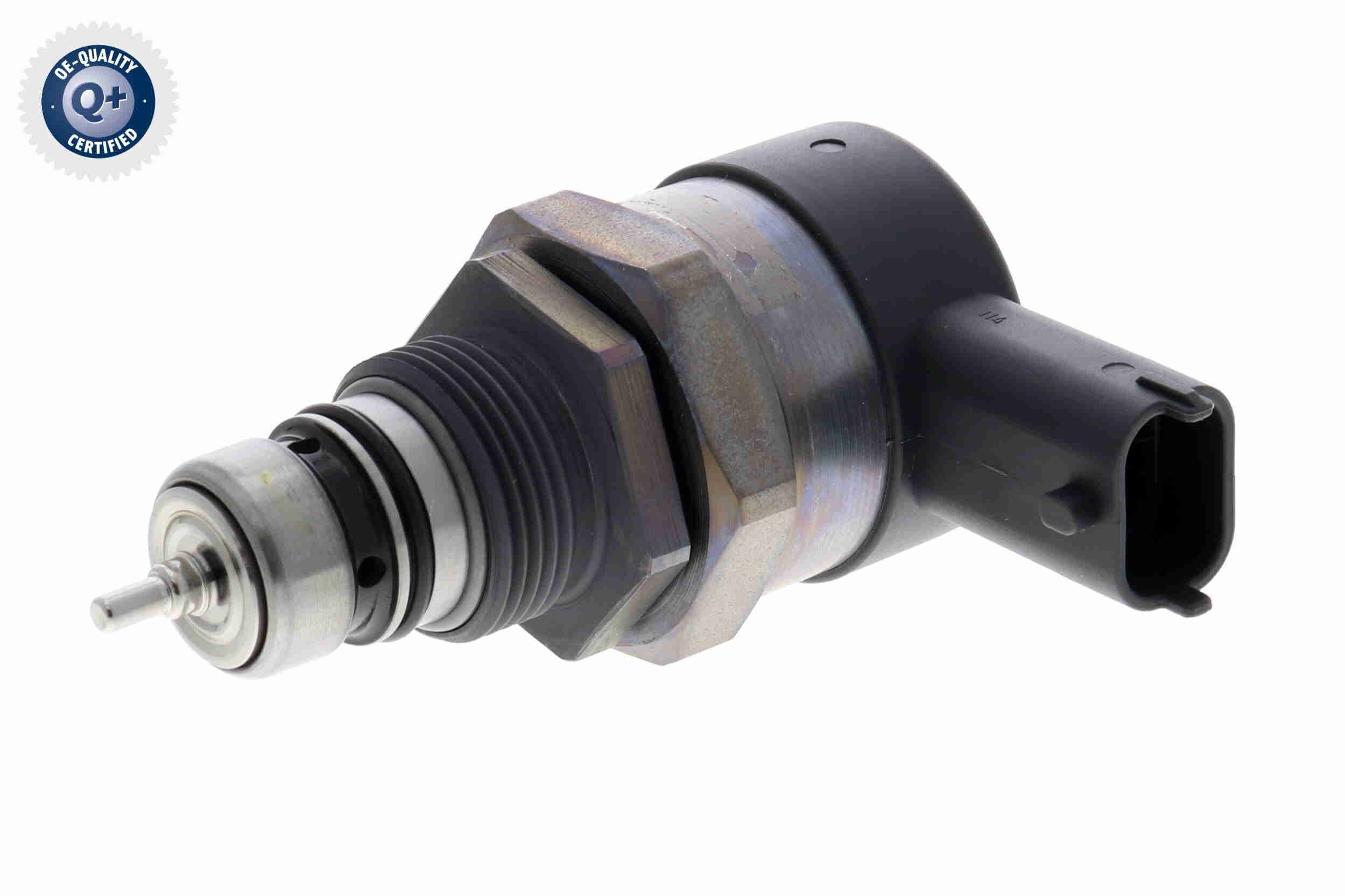 Slėgio kontrolės vožtuvas, bendros linijos sistema VEMO V46-11-0011