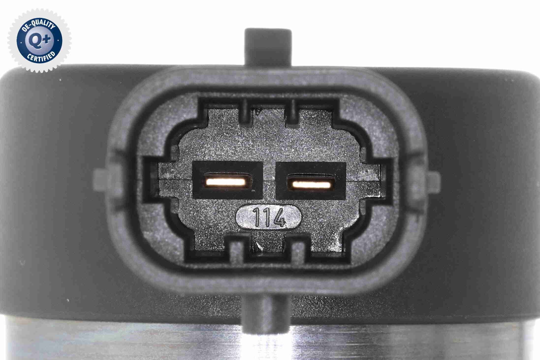 Slėgio kontrolės vožtuvas, bendros linijos sistema VEMO V46-11-0011