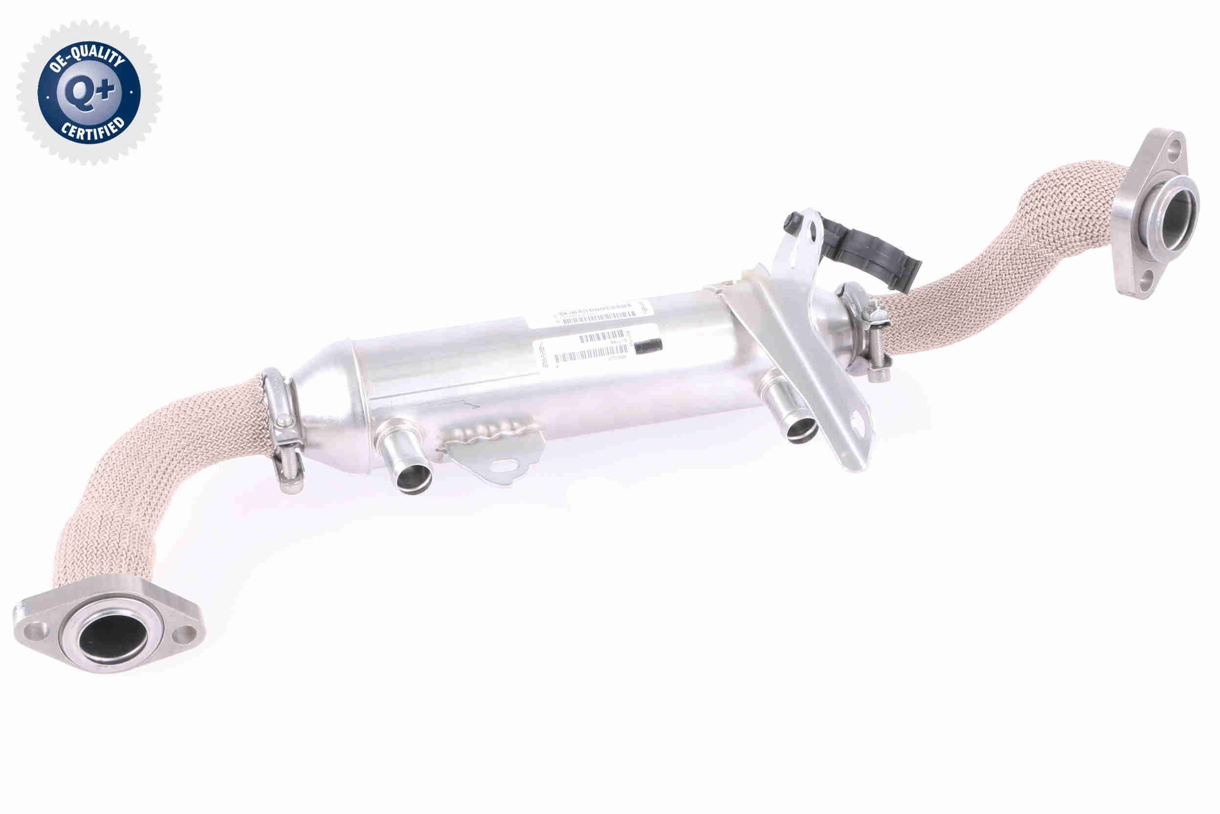 Aušintuvas, išmetamųjų dujų recirkuliacija VEMO V24-63-0020