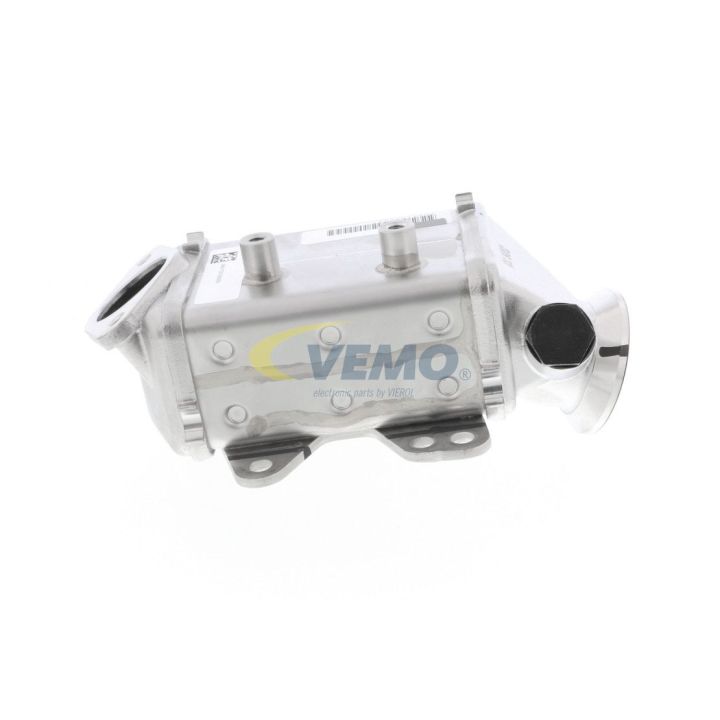 Aušintuvas, išmetamųjų dujų recirkuliacija VEMO V24-63-0022