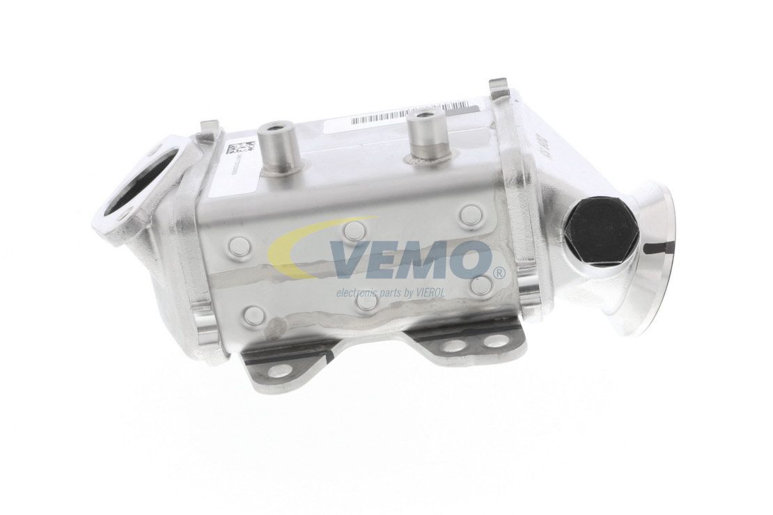 Aušintuvas, išmetamųjų dujų recirkuliacija VEMO V24-63-0022