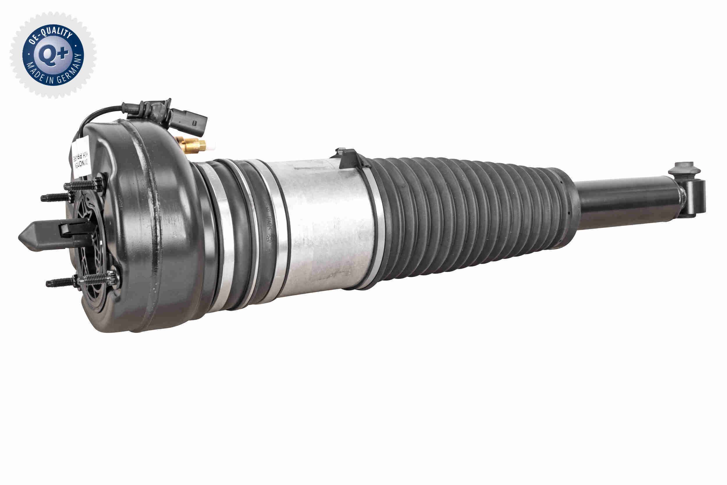 Pneumatinės spyruoklės statramstis VEMO V15-50-0007