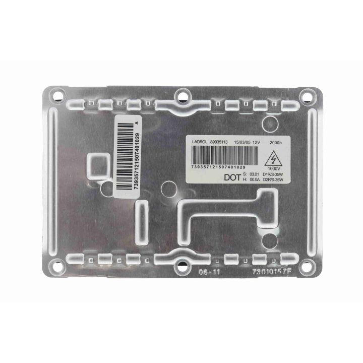 Uždegimo elektrodas, dujų išlydžio lemputė VEMO V46-84-0002