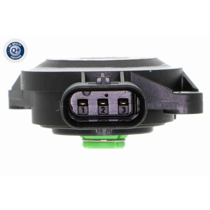 Jutiklis, įsiurbimo vamzdžio atgalinė sklendė VEMO V10-72-1268