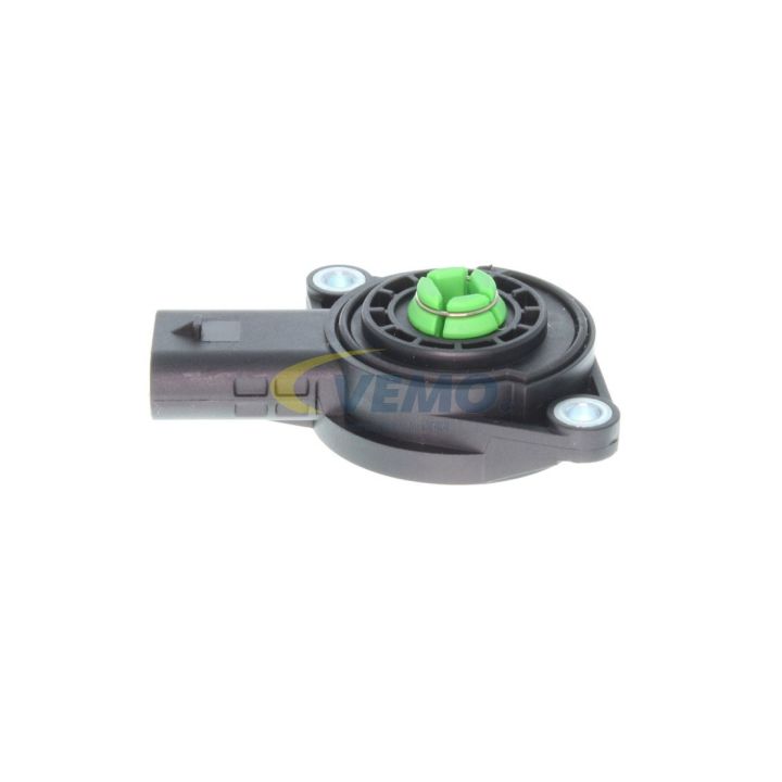 Jutiklis, įsiurbimo vamzdžio atgalinė sklendė VEMO V10-72-1268