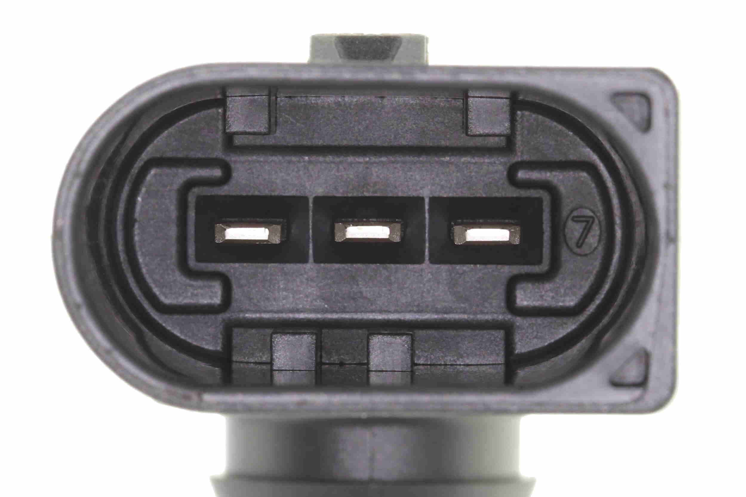 Slėgio jutiklis, stabdžių stiprintuvas VEMO V20-72-0155