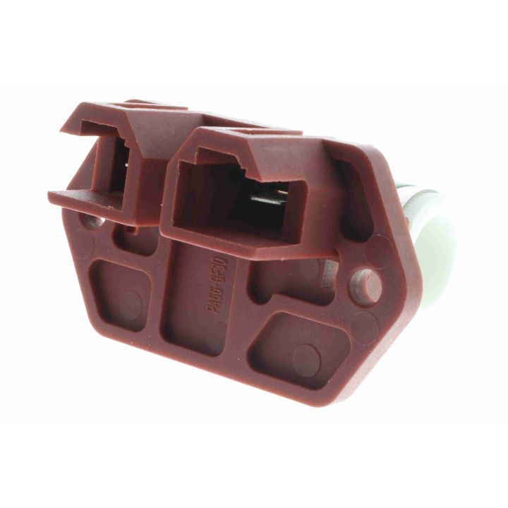 Pirminė varža, elekt. variklis (radiatoriaus ventiliatorius) VEMO V22-79-0013