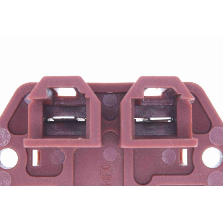 Pirminė varža, elekt. variklis (radiatoriaus ventiliatorius) VEMO V22-79-0013