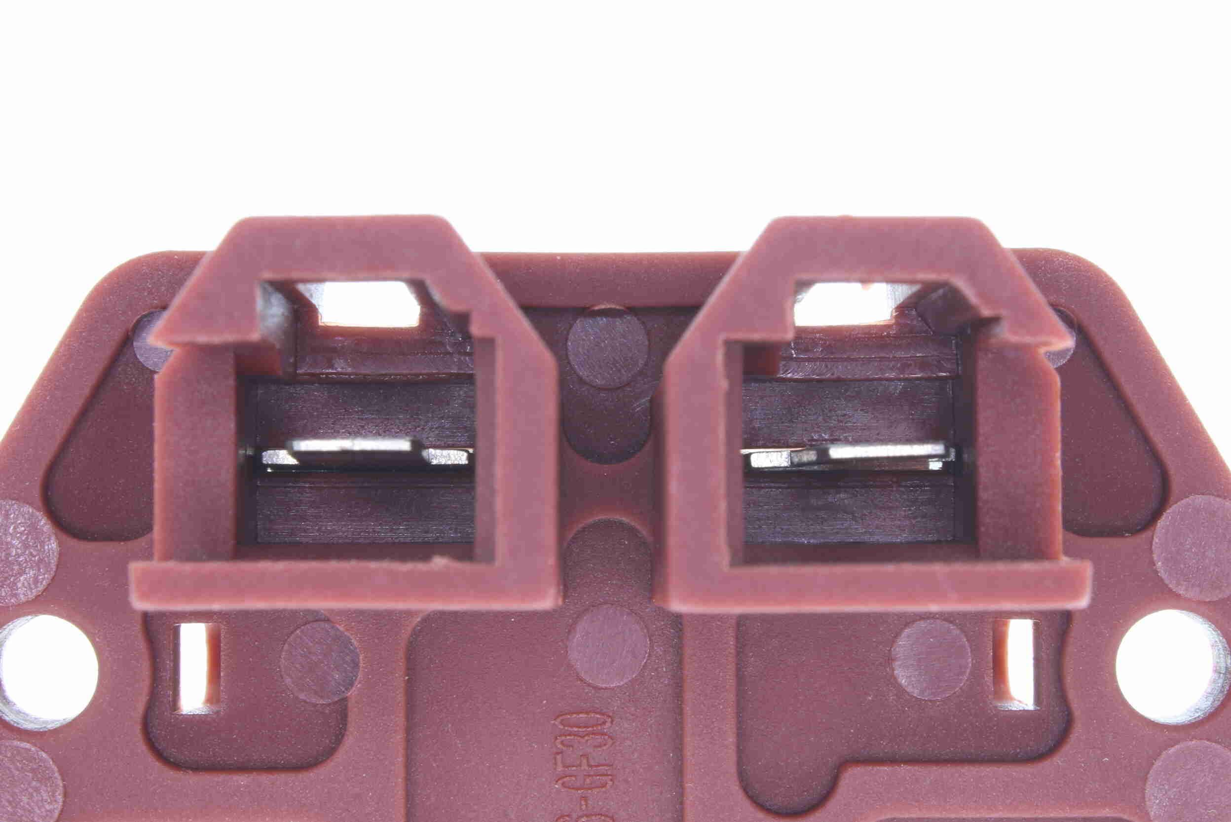 Pirminė varža, elekt. variklis (radiatoriaus ventiliatorius) VEMO V22-79-0013