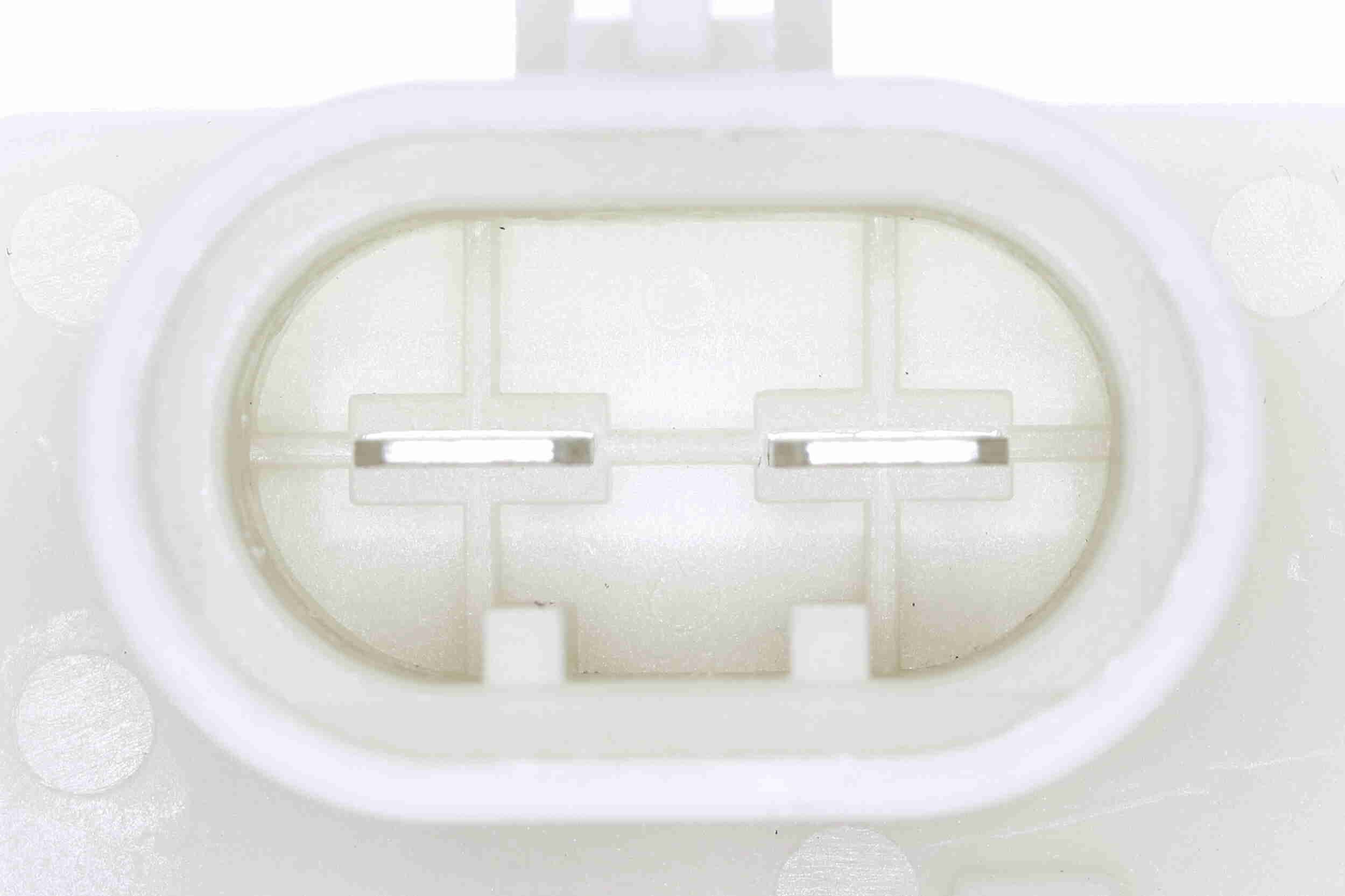 Pirminė varža, elekt. variklis (radiatoriaus ventiliatorius) VEMO V40-79-0014