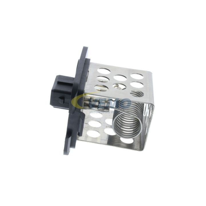 Pirminė varža, elekt. variklis (radiatoriaus ventiliatorius) VEMO V42-79-0021