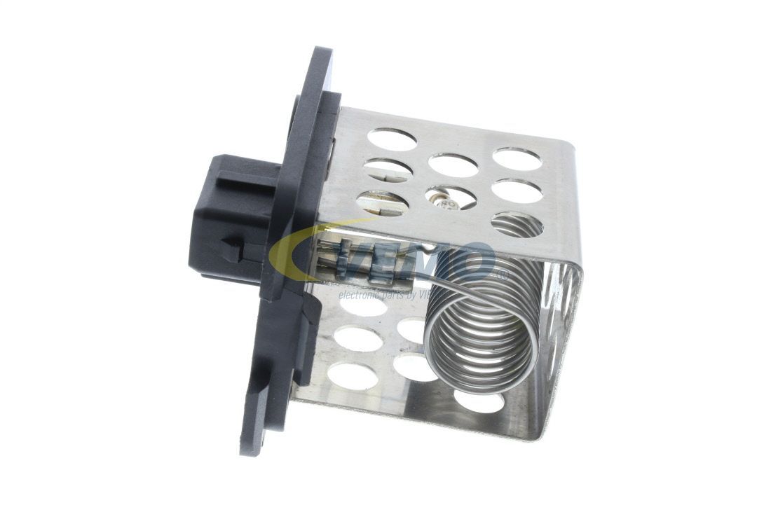 Pirminė varža, elekt. variklis (radiatoriaus ventiliatorius) VEMO V42-79-0021