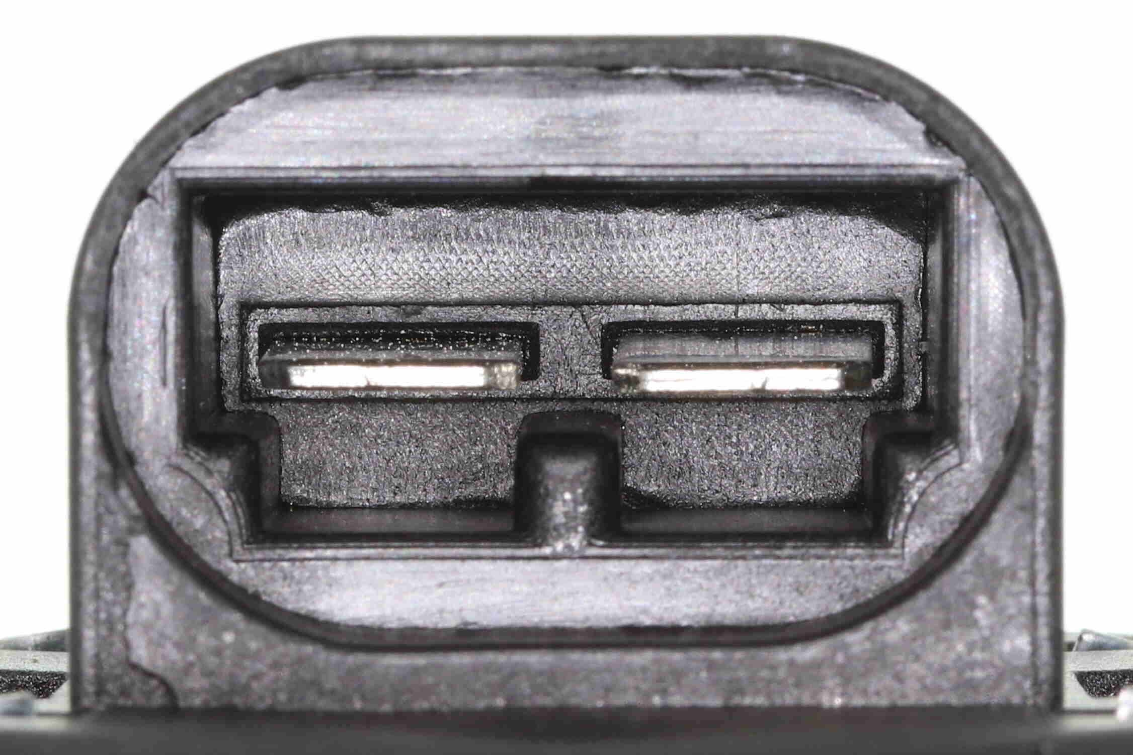 Pirminė varža, elekt. variklis (radiatoriaus ventiliatorius) VEMO V46-79-0013