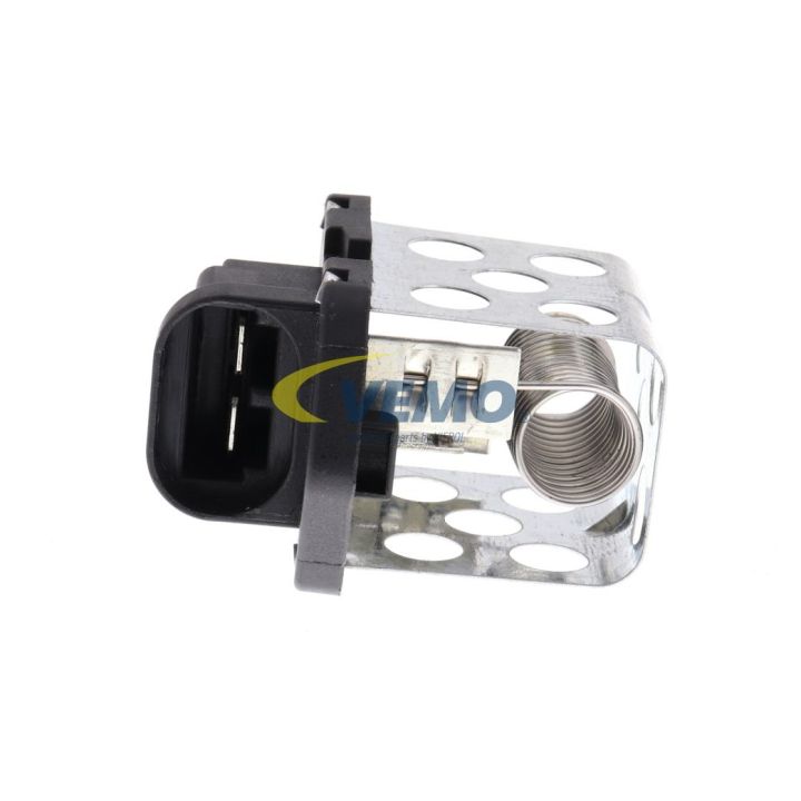 Pirminė varža, elekt. variklis (radiatoriaus ventiliatorius) VEMO V46-79-0013