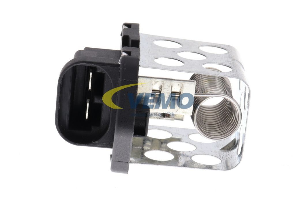 Pirminė varža, elekt. variklis (radiatoriaus ventiliatorius) VEMO V46-79-0013