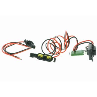 Pirminė varža, elekt. variklis (radiatoriaus ventiliatorius) VEMO V46-79-0014