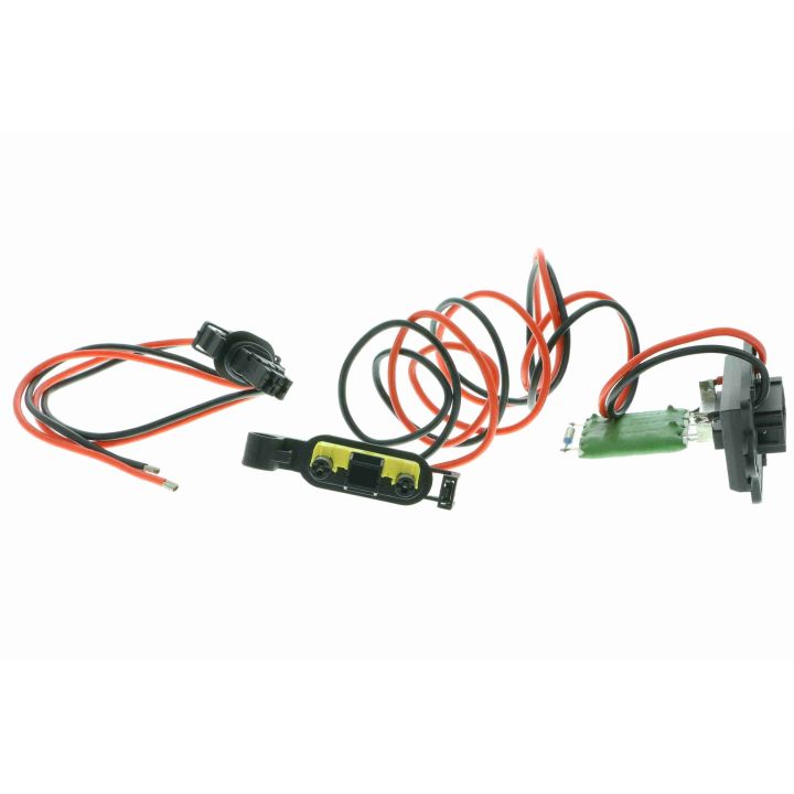 Pirminė varža, elekt. variklis (radiatoriaus ventiliatorius) VEMO V46-79-0014