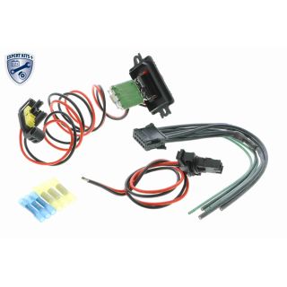 Pirminė varža, elekt. variklis (radiatoriaus ventiliatorius) VEMO V46-79-0014-1