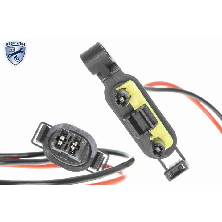 Pirminė varža, elekt. variklis (radiatoriaus ventiliatorius) VEMO V46-79-0014-1