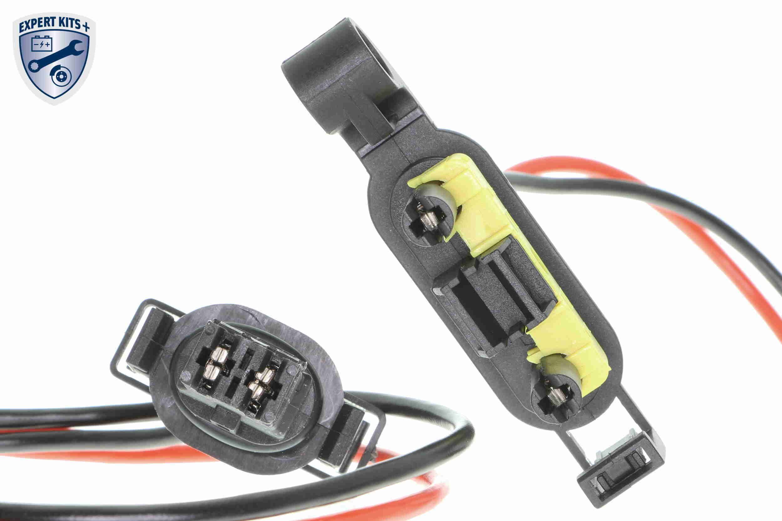 Pirminė varža, elekt. variklis (radiatoriaus ventiliatorius) VEMO V46-79-0014-1