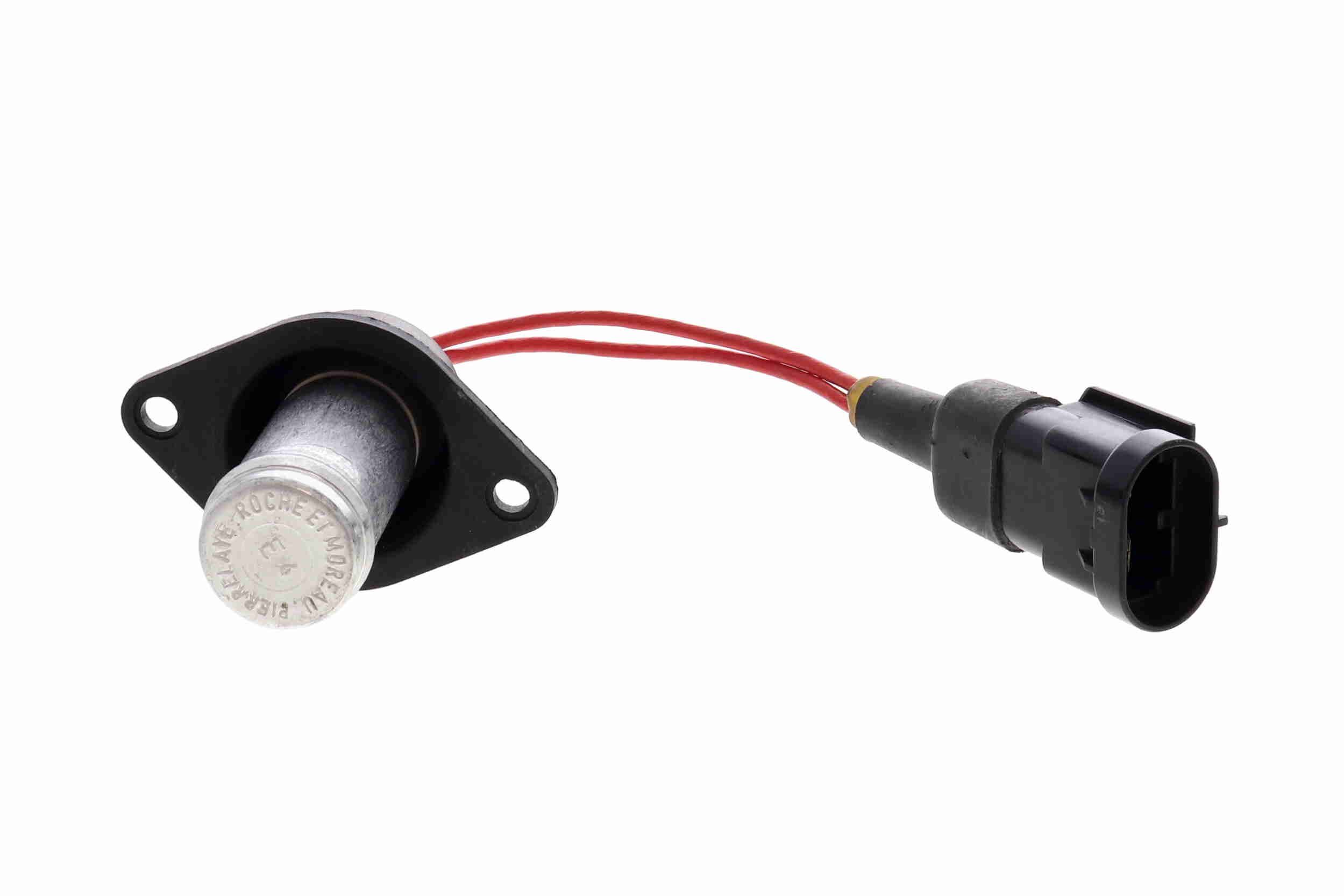 Pirminė varža, elekt. variklis (radiatoriaus ventiliatorius) VEMO V46-79-0031