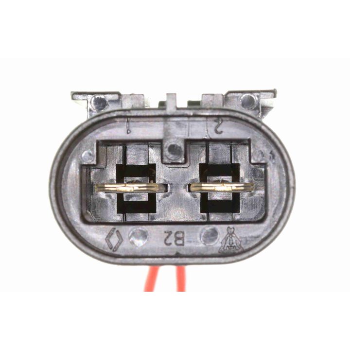 Pirminė varža, elekt. variklis (radiatoriaus ventiliatorius) VEMO V46-79-0031