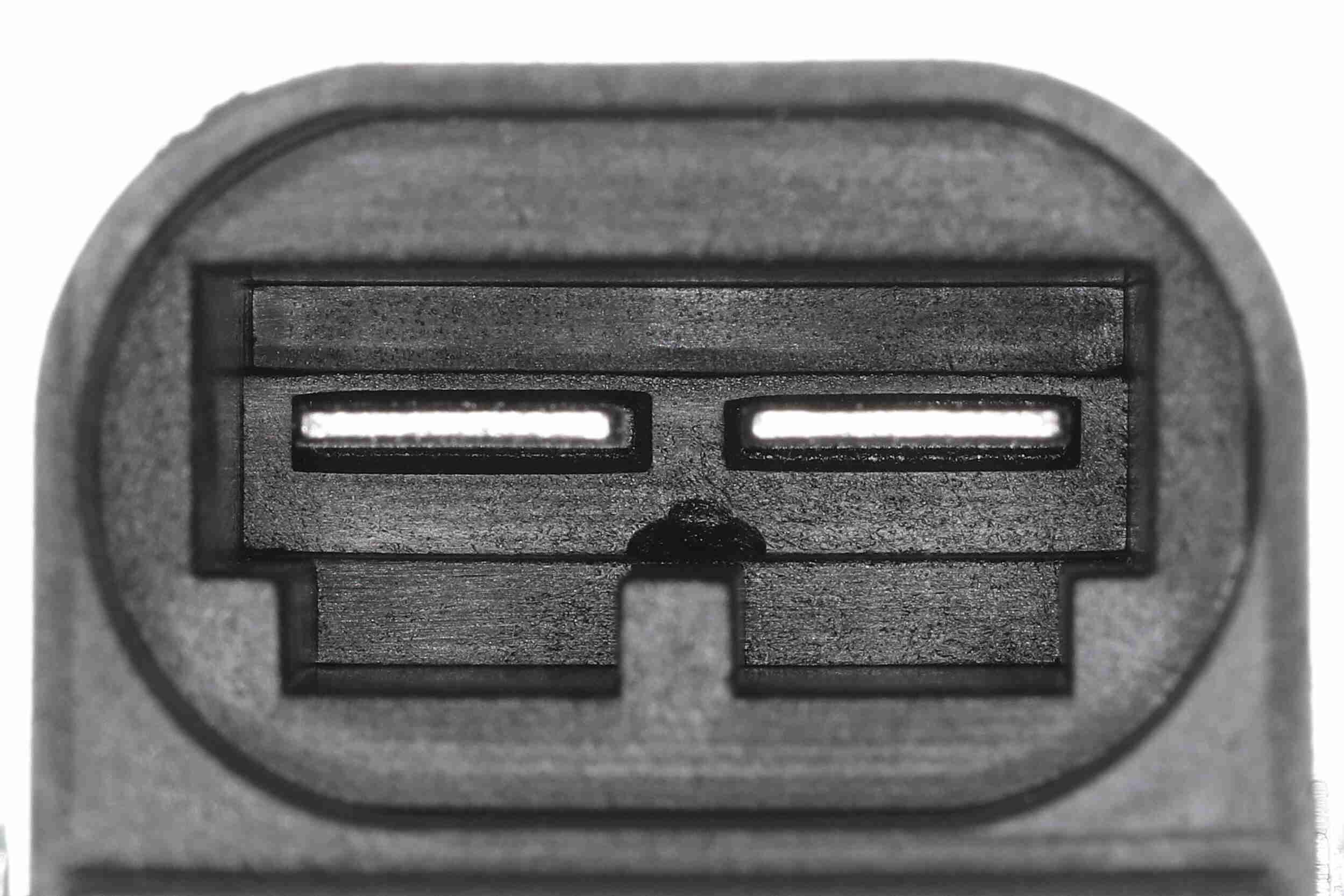 Pirminė varža, elekt. variklis (radiatoriaus ventiliatorius) VEMO V46-79-0046