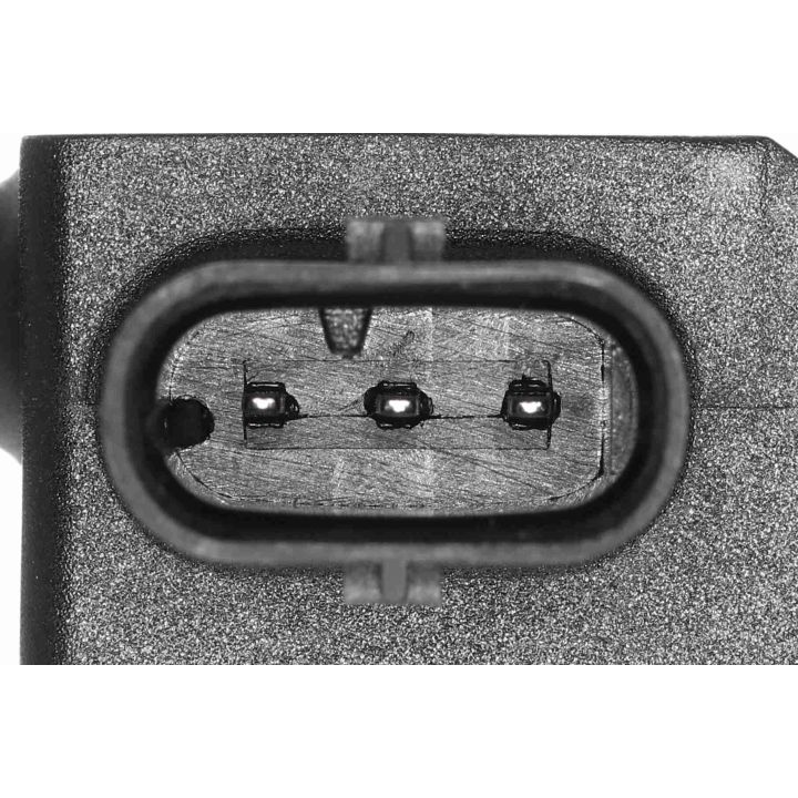 Jutiklis, išmetimo slėgis VEMO V20-72-0159