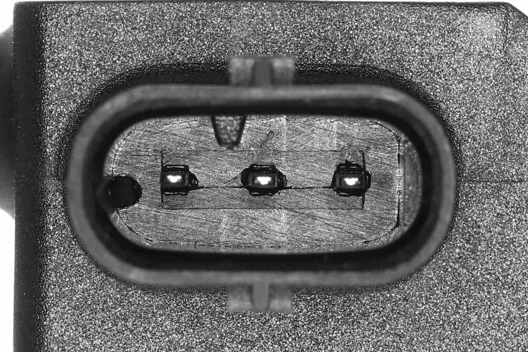 Jutiklis, išmetimo slėgis VEMO V20-72-0159