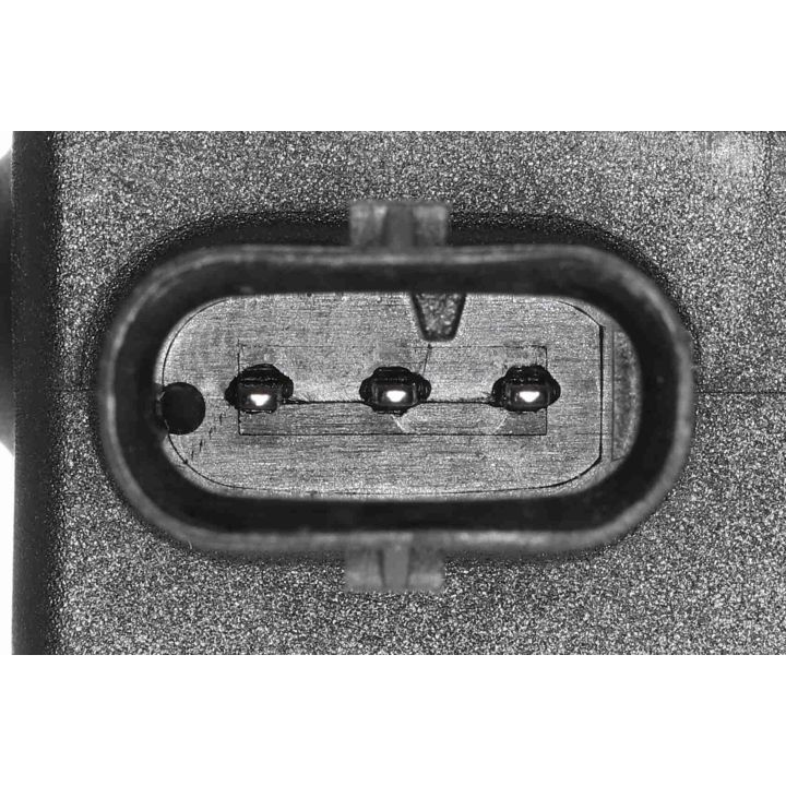 Jutiklis, išmetimo slėgis VEMO V20-72-0160