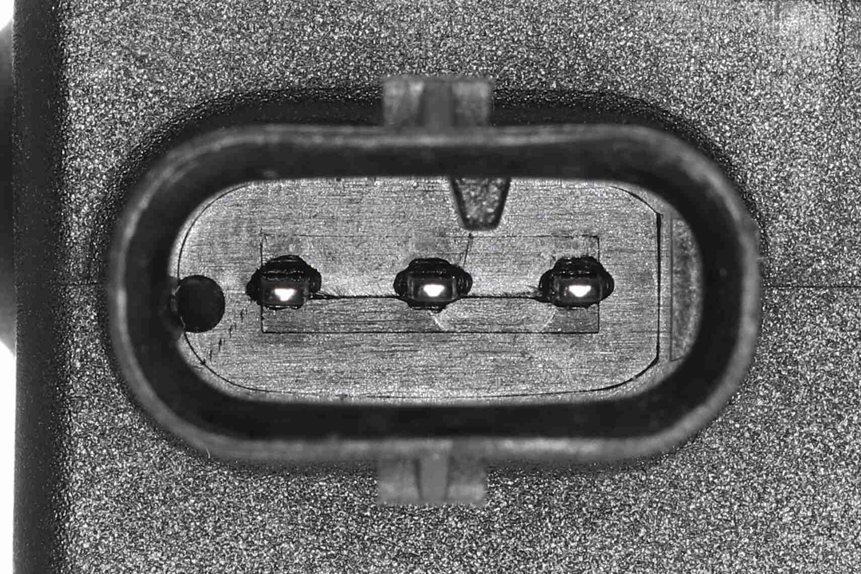 Jutiklis, išmetimo slėgis VEMO V20-72-0160