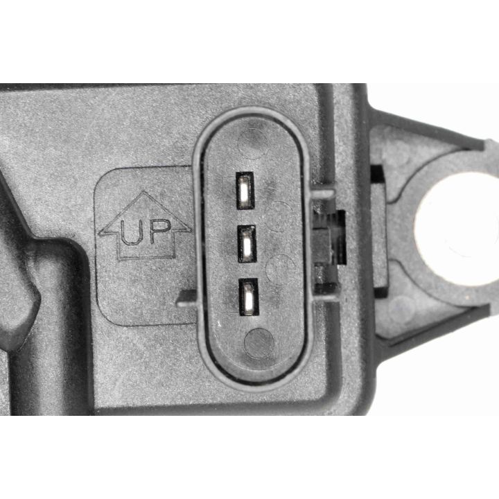 Jutiklis, išmetimo slėgis VEMO V25-72-1223