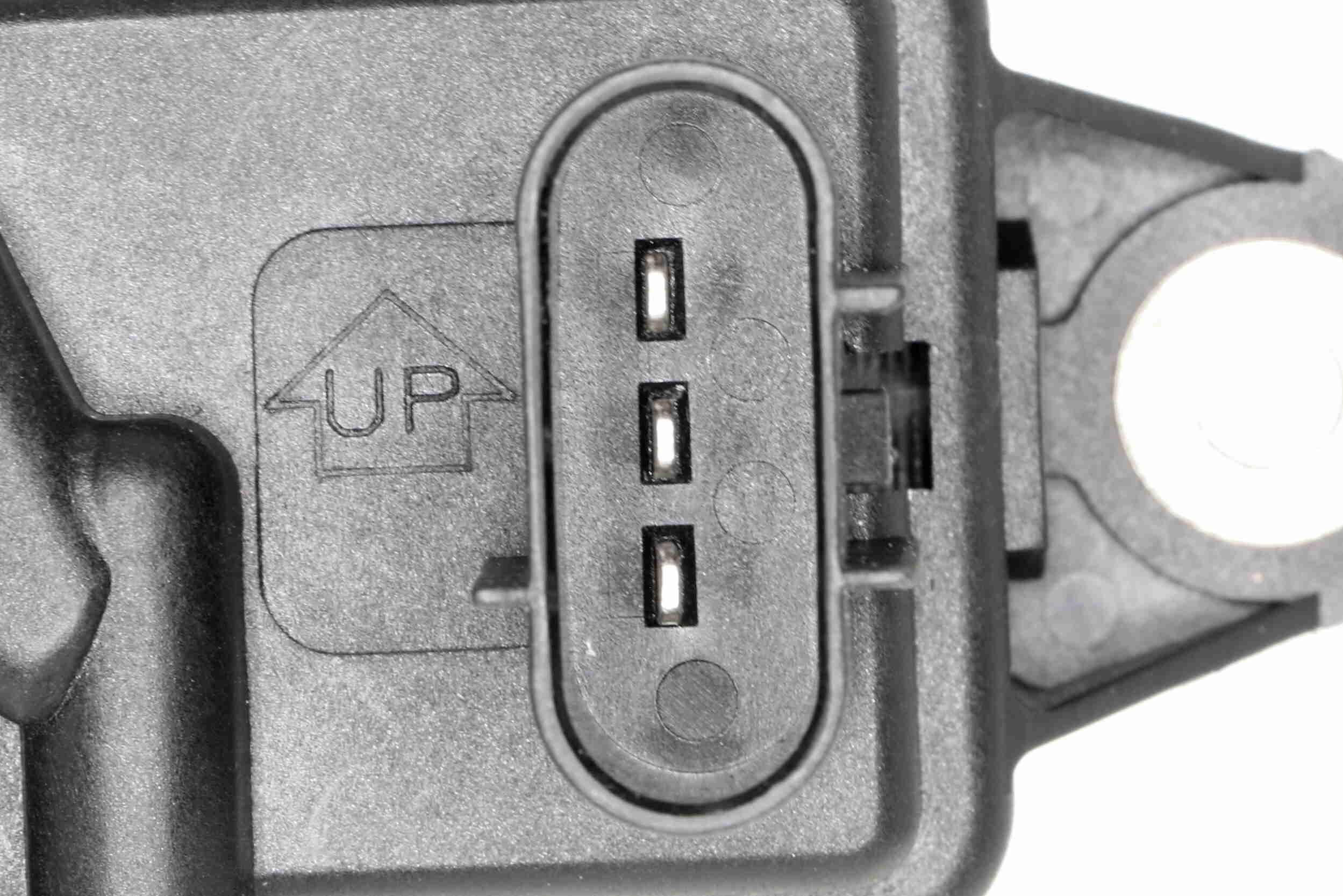 Jutiklis, išmetimo slėgis VEMO V25-72-1223