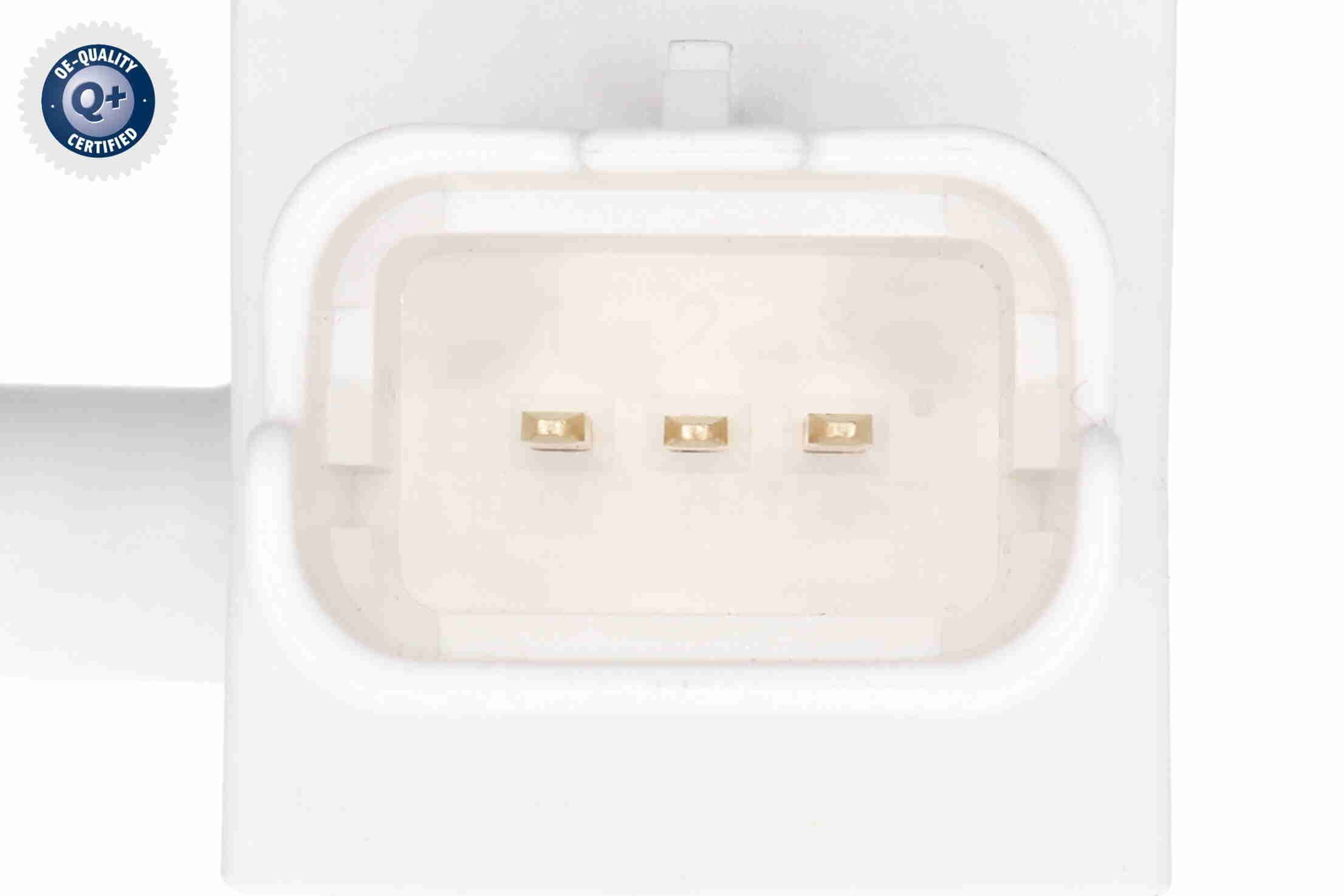 Jutiklis, išmetimo slėgis VEMO V30-72-0825