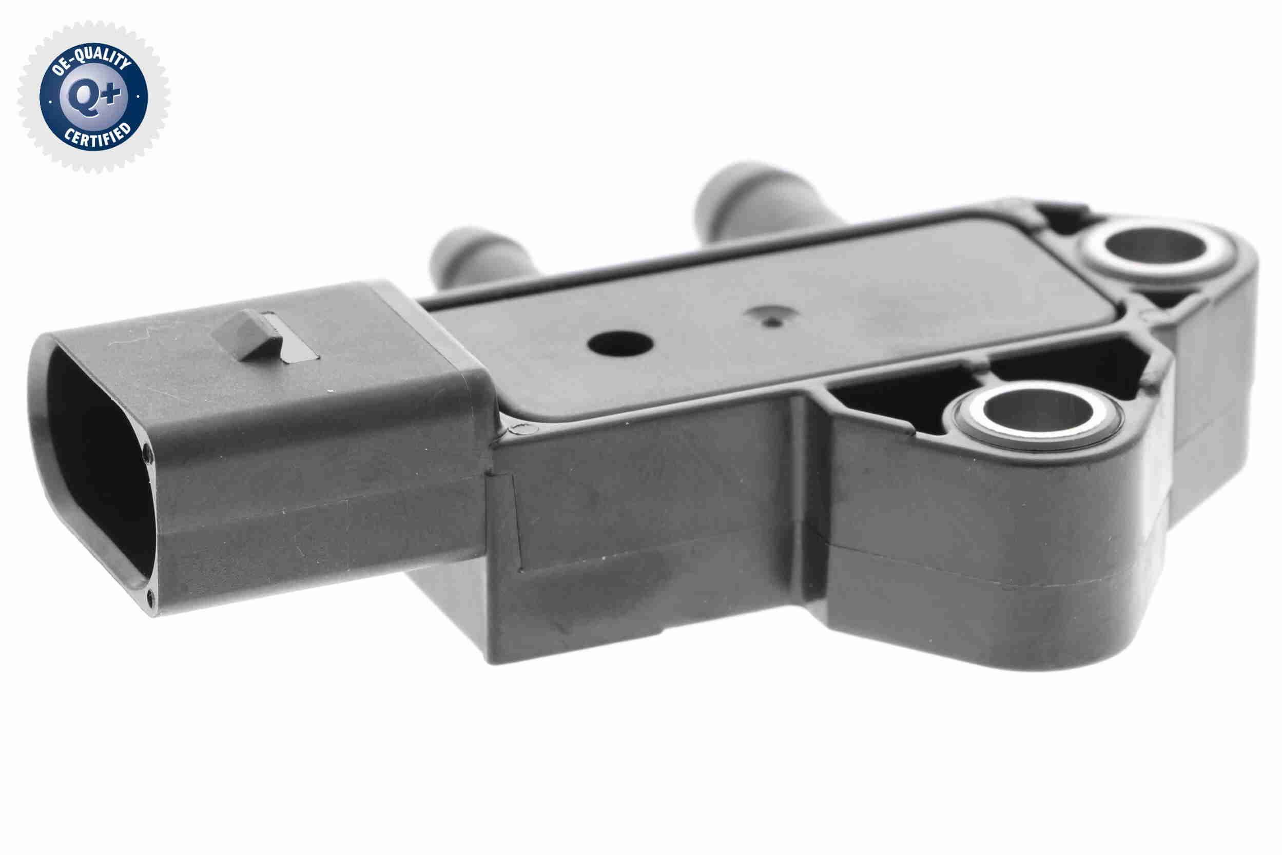 Jutiklis, išmetimo slėgis VEMO V37-72-0112