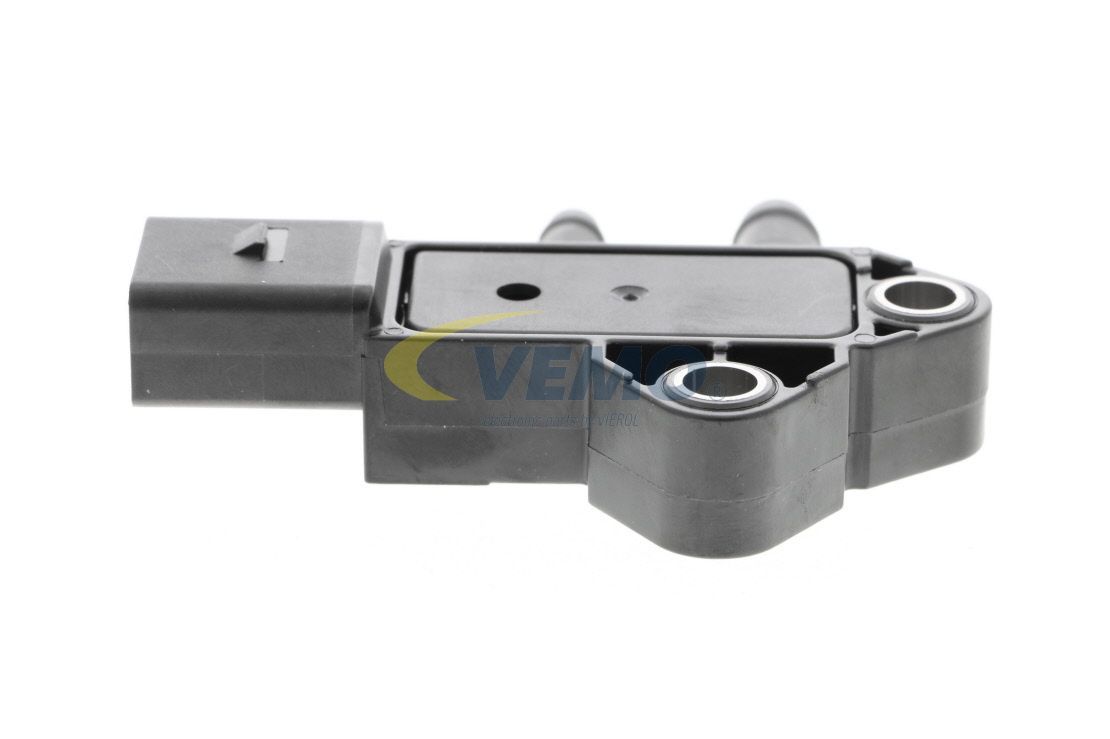 Jutiklis, išmetimo slėgis VEMO V37-72-0112
