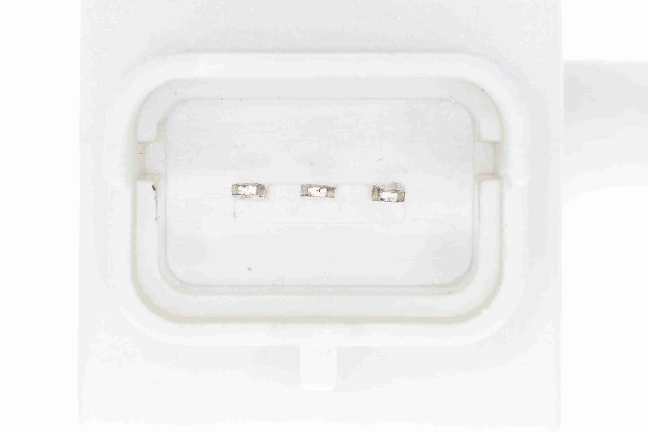 Jutiklis, išmetimo slėgis VEMO V38-72-0267