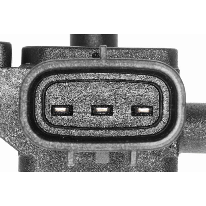 Jutiklis, išmetimo slėgis VEMO V51-72-0253