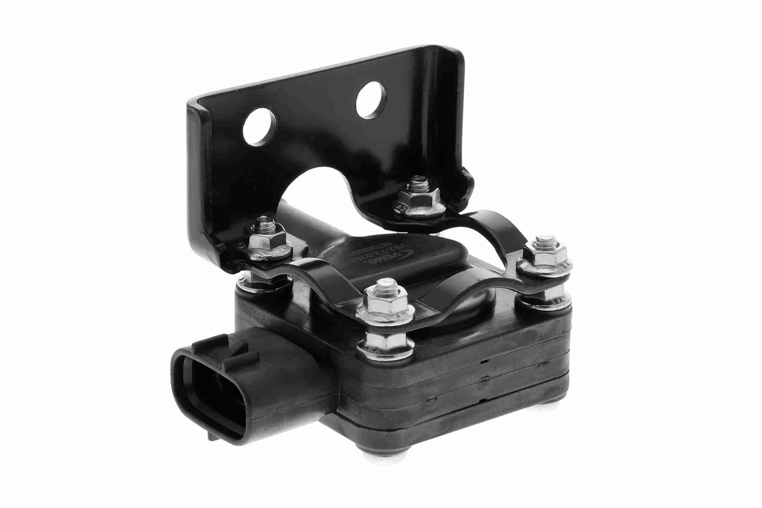 Jutiklis, išmetimo slėgis VEMO V52-72-0293