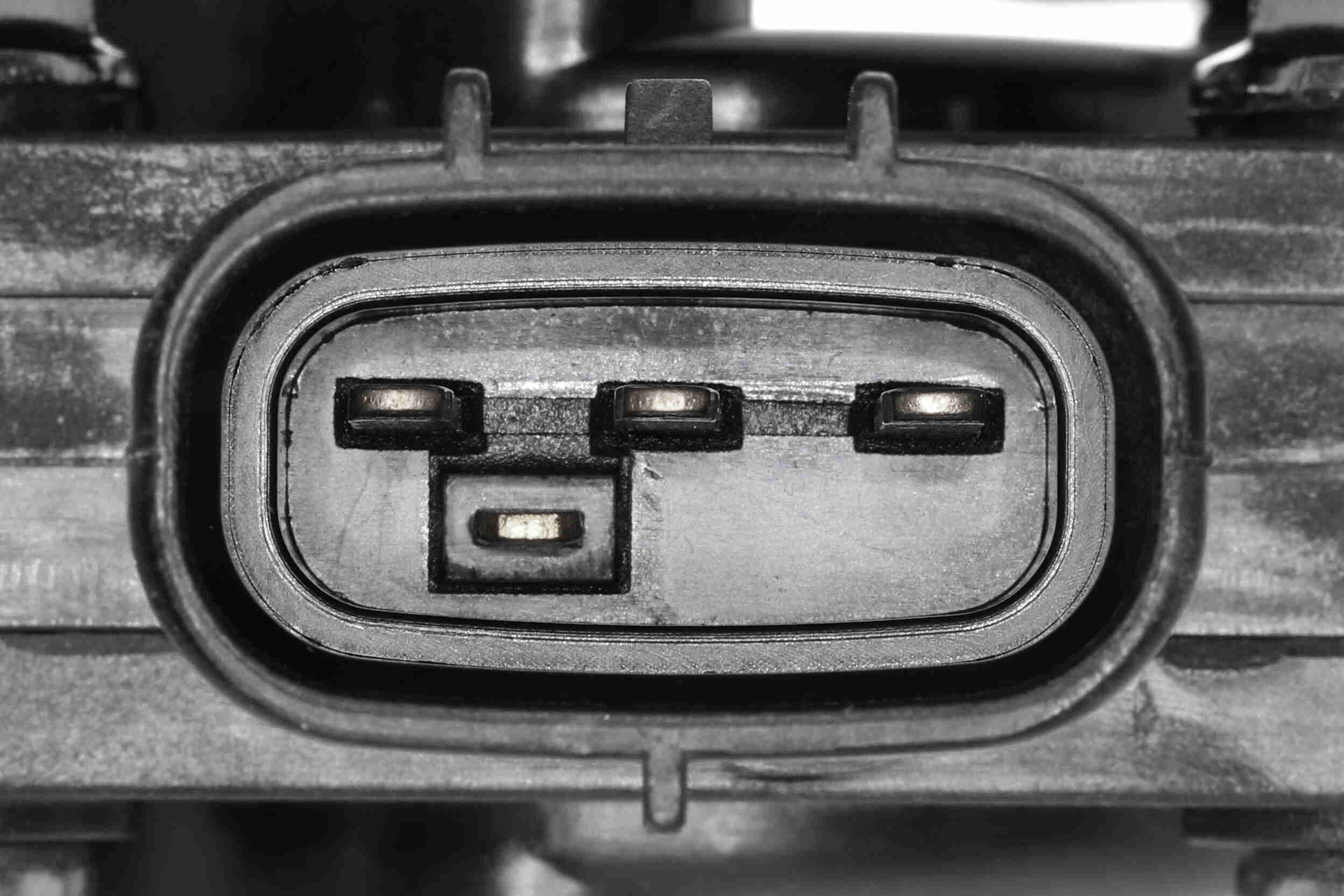 Jutiklis, išmetimo slėgis VEMO V52-72-0293