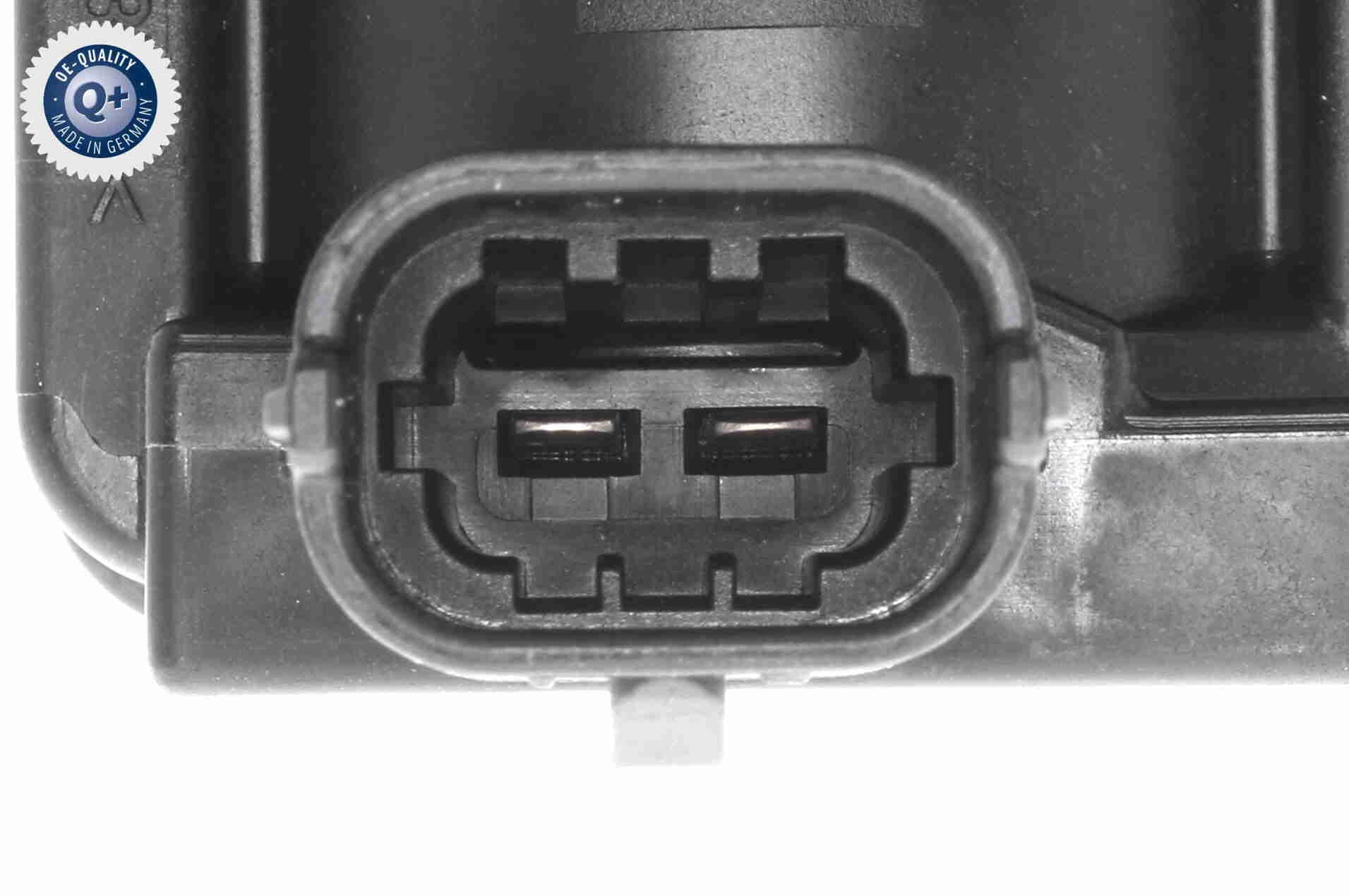 Oro nukreipimo vožtuvas, kėliklis VEMO V24-77-0008