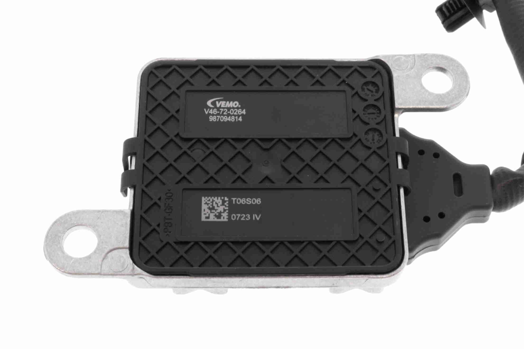 NOx jutiklis, urėjos įpurškimas VEMO V46-72-0264