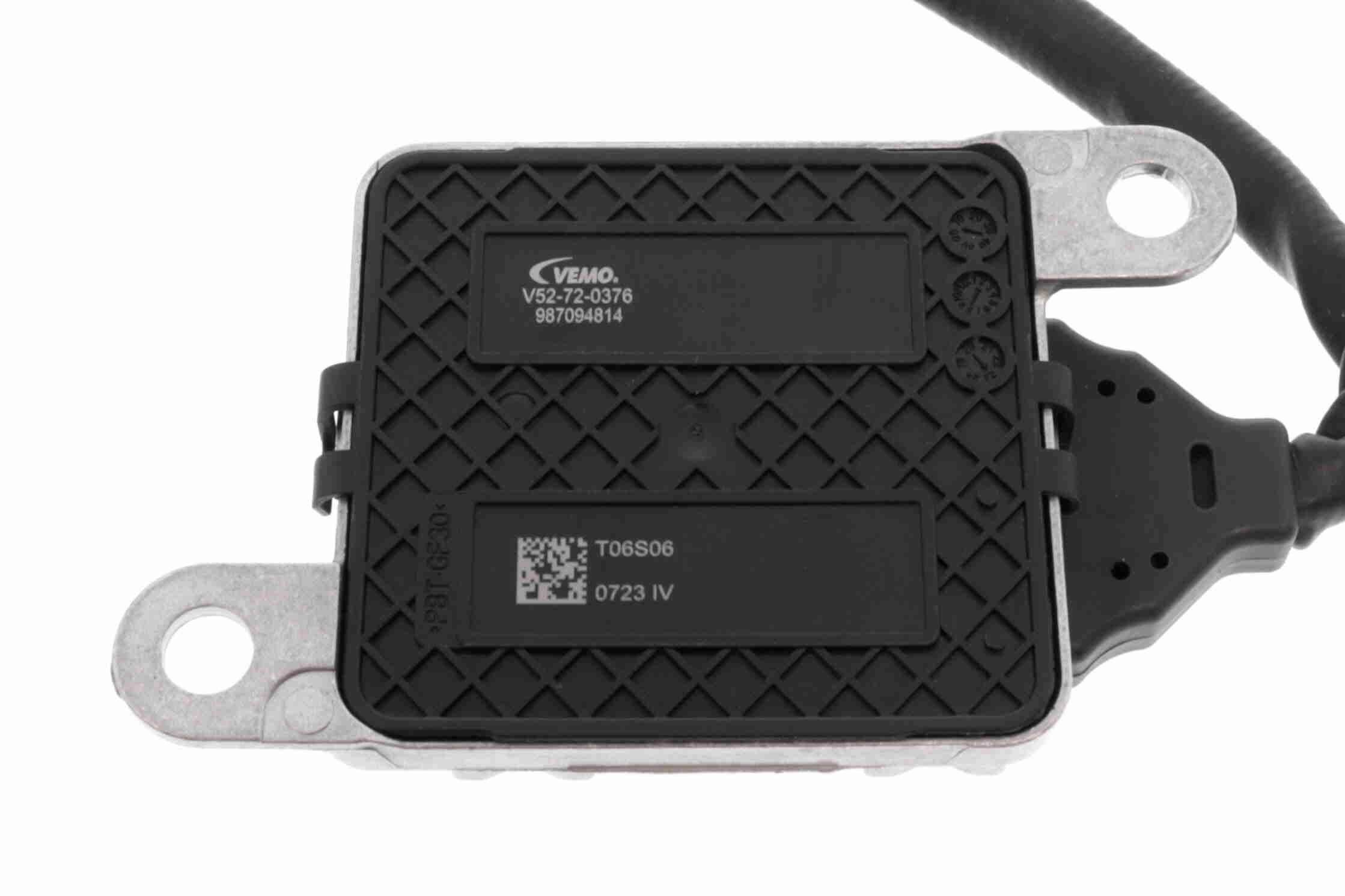 NOx jutiklis, NOx katalizatorius VEMO V52-72-0376