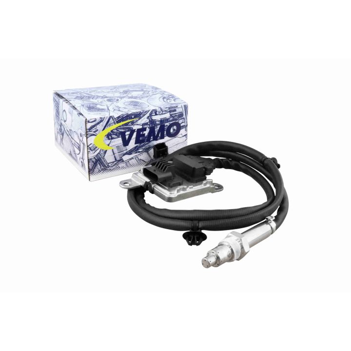 NOx jutiklis, NOx katalizatorius VEMO V52-72-0377
