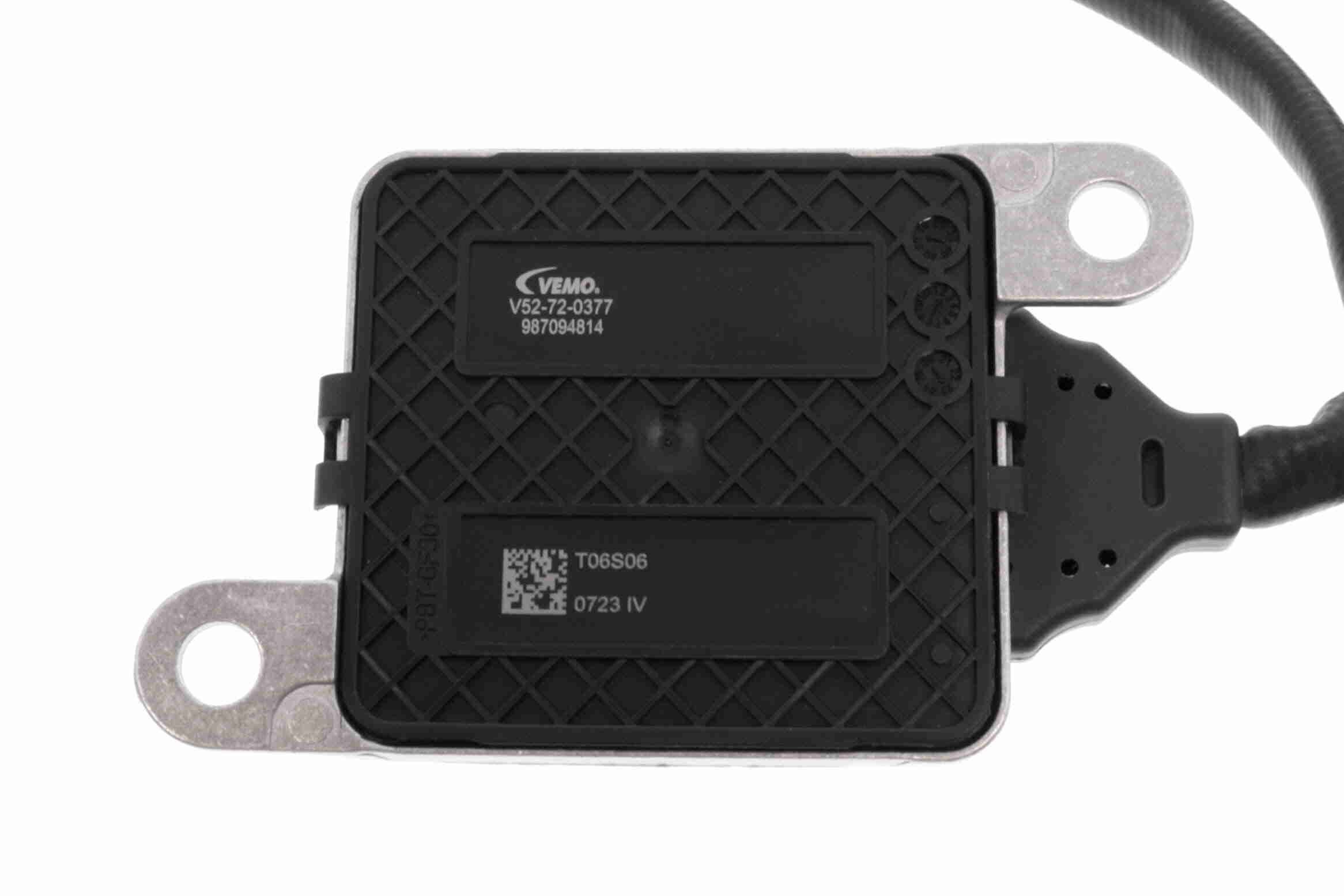 NOx jutiklis, NOx katalizatorius VEMO V52-72-0377