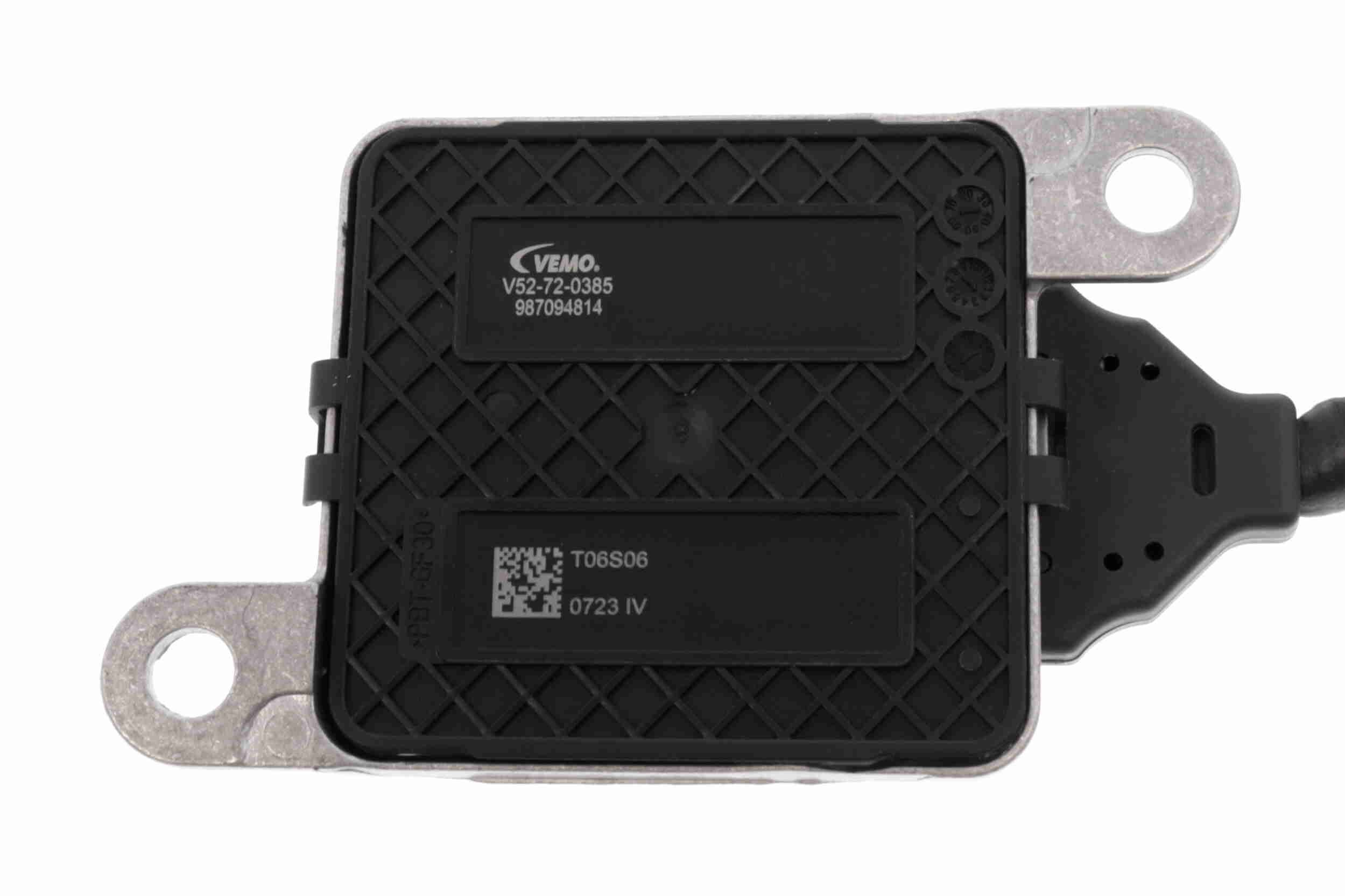 NOx jutiklis, NOx katalizatorius VEMO V52-72-0385