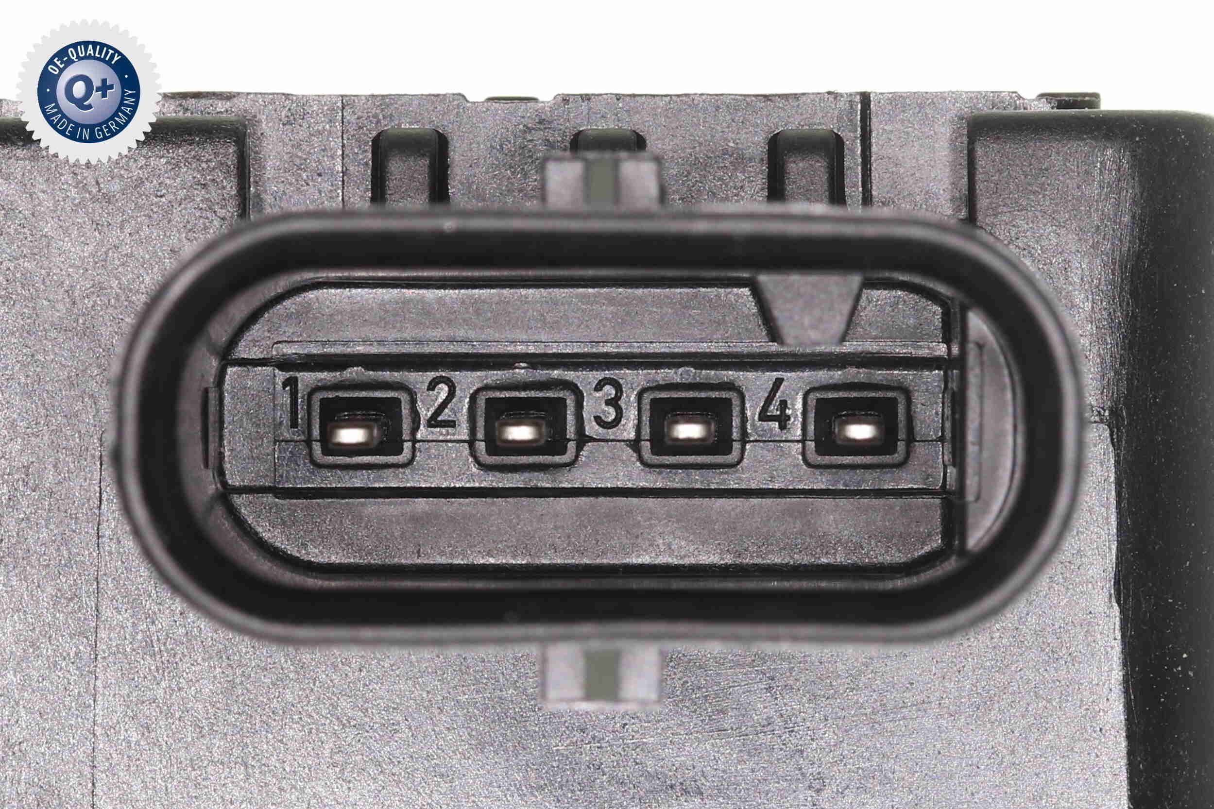 Dalelių jutiklis VEMO V53-72-0128