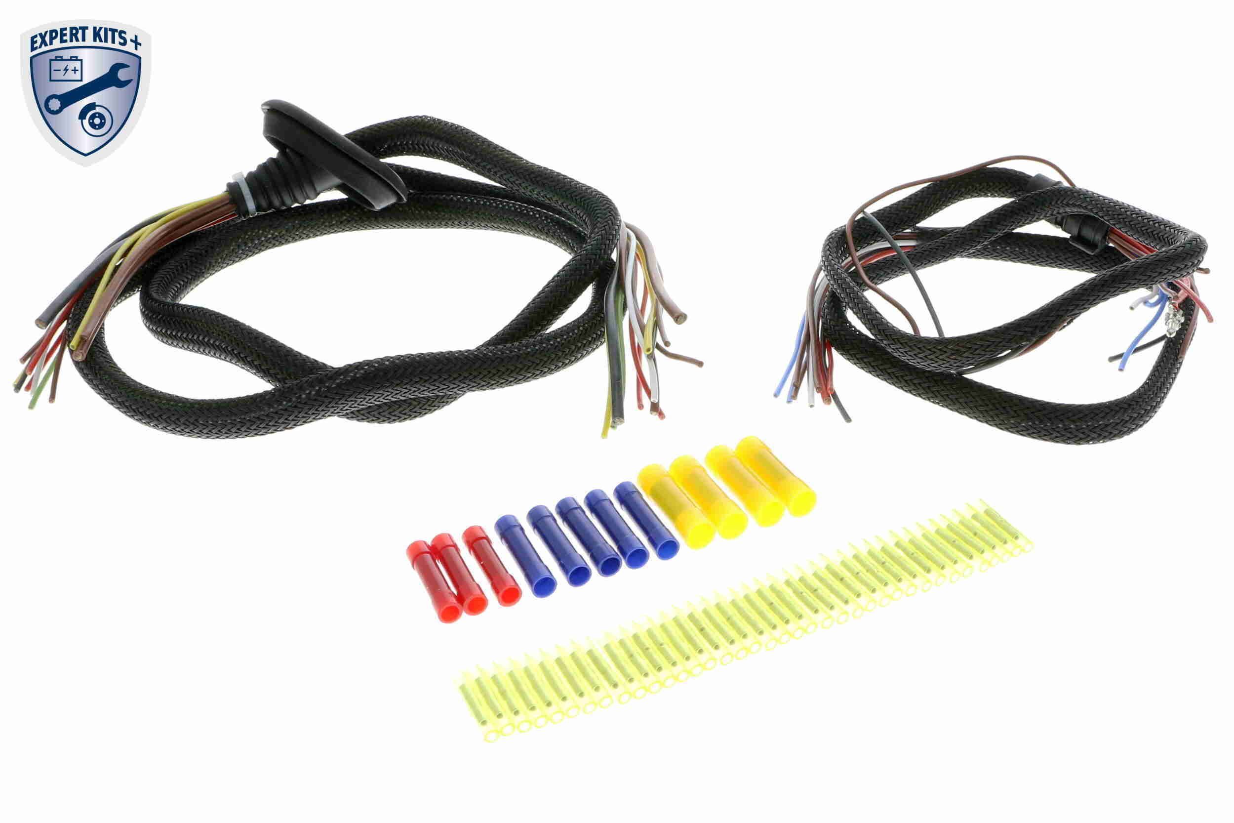 Remonto rinkinys, diržas VEMO V20-83-0008-1